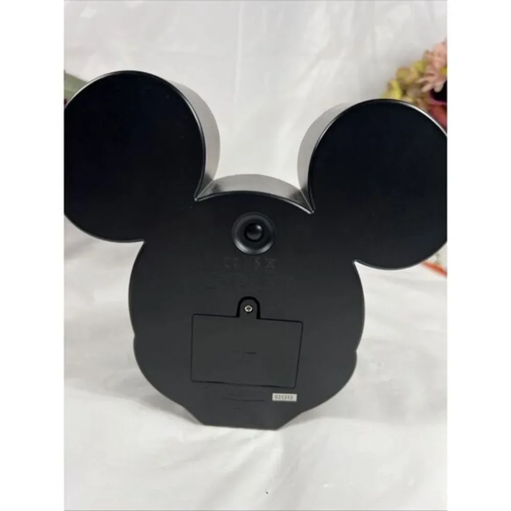 Paladone Mickey Mouse Night Light Bedroom‎ Decor and Desk Lamp